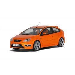 Ford Focus Mk.2 ST 2.5...