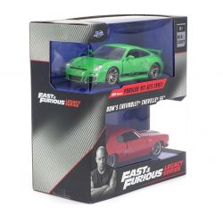 Twin Pack Porsche 911 GT3...