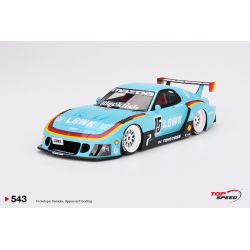 Mazda RX-7 LB-Super...