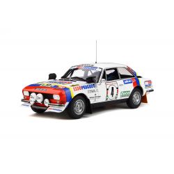 Peugeot 504 Coupe V6 Gr.4...