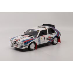Lancia Delta S4 Rallye...