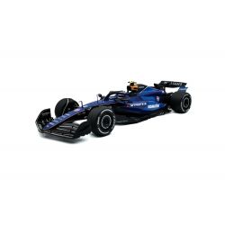 Williams F1 Team FW46 SAUDI...