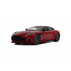 Aston Martin DB12 Hyper red...