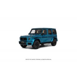 Mercedes-Benz G 63 AMG...