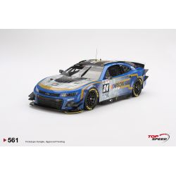 Chevrolet Camaro Garage ZL1...