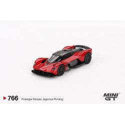 Aston Martin Valkyrie Hyper...