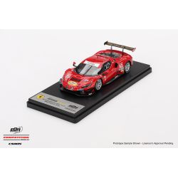 Ferrari 296 GT3 Daytona 24...