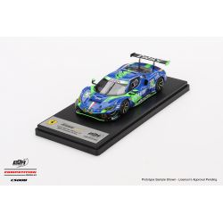 Ferrari 296 GT3 Daytona 24...