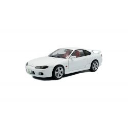 Nissan Silvia S15 Spec-R...