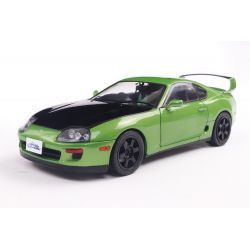 Toyota Supra Mk4 (A80)...