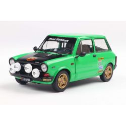 Autobianchi A112 Mk.5...