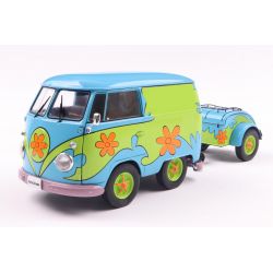 Cool Combi Flower Power 2024