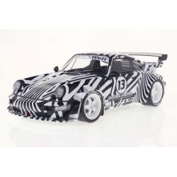 RWB Bodykit The Zebra 2022