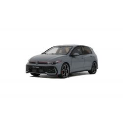 Volkswagen Golf GTI VIII...