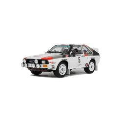 Audi Sport quattro Olympus...
