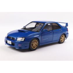 Subaru IMPREZA WRX STI...