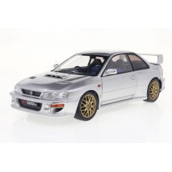 Subaru Impreza 22B 1998