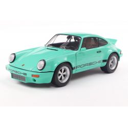 Porsche 911 IROC Mint Green...