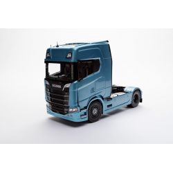 Scania S770 Highline Blue 2023