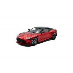 Aston Martin DB12 Hyper Red...