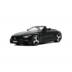 Brabus 750 Bodo Buschmann...