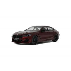 BMW M850i xDrive M...
