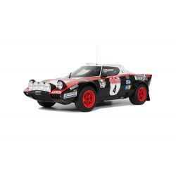 Lancia Stratos GR.4 San...