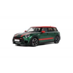 Mini Clubman (F54) JCW...