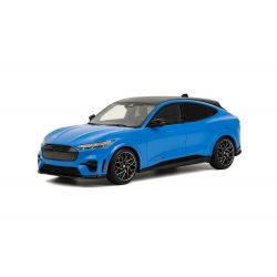 Ford Mustang Mach-E GT...