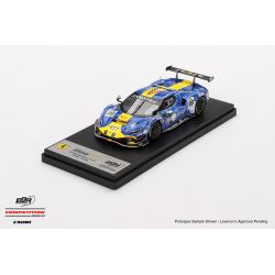 Ferrari 296 GT3 24 Hrs. of...