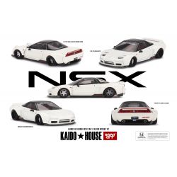 Honda NSX (NA1) Kaido WORKS...