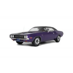 Dodge Challenger R/T Plum...