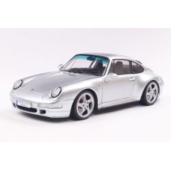 Porsche 911 (993) 4S Polar...