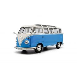 Volkswagen T1 Samba Bleu /...