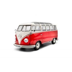 Volkswagen T1 Samba Rouge /...