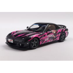 Mazda RX7 FD3RS Solido...