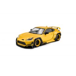PANDEM Toyota GR86 Yellow 2022