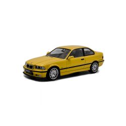 BMW M3 Coupé Dakar Yellow 1999