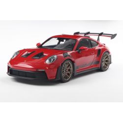 Porsche 911 GT3 RS Guards...