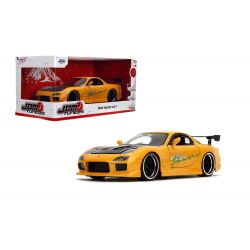 Mazda RX-7 JDM Tuners 1993