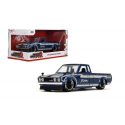 Datsun 620 JDM Tuners 1972