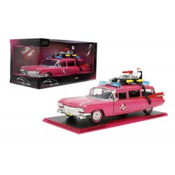 Cadillac Ghostbusters...