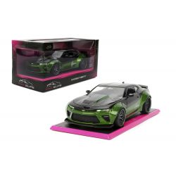 Chevrolet Camaro SS WB Pink...