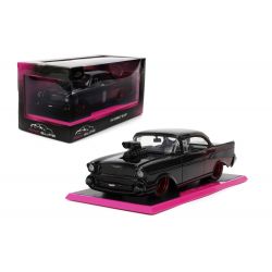 Chevrolet Bel Air Pink...