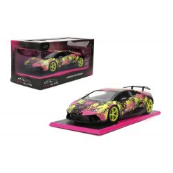 Lamborghini Huracan...