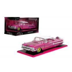 Chevrolet Impala Low Rider...