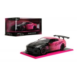 Nissan GTR (R35) Ben Sopra...