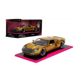 Ford GT Pink Slips 2005