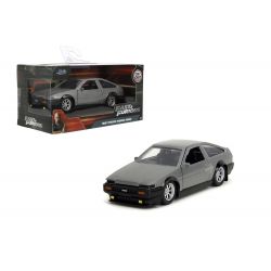 Toyota Trueno Fast &...