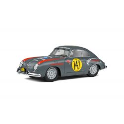 Porsche 356 PRE-A Grey...